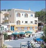 Inner Niza Apartment *