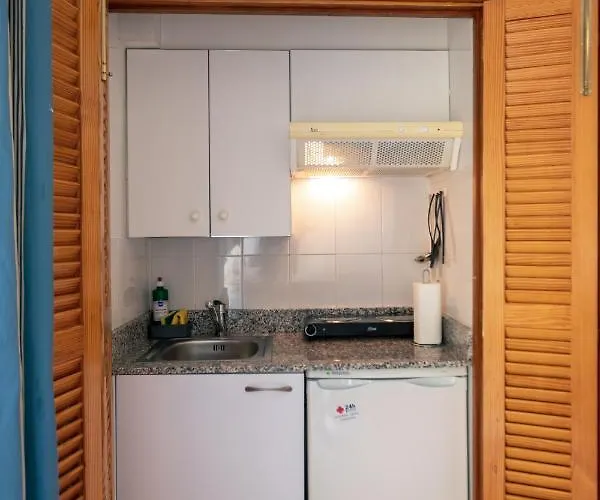 Διαμέρισμα Inner Niza