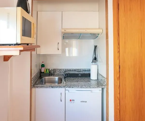 Inner Niza Διαμέρισμα