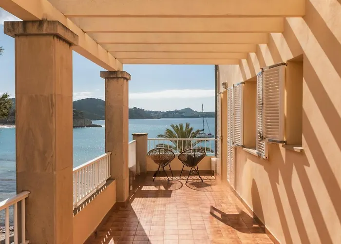 Inner Niza Διαμέρισμα