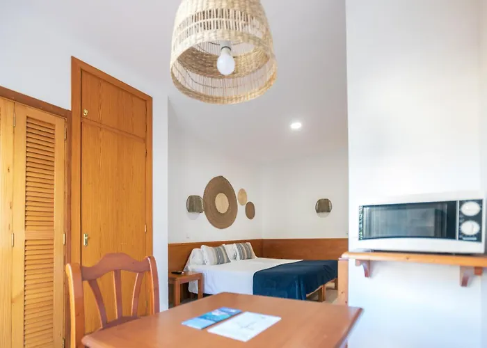 Inner Niza Διαμέρισμα