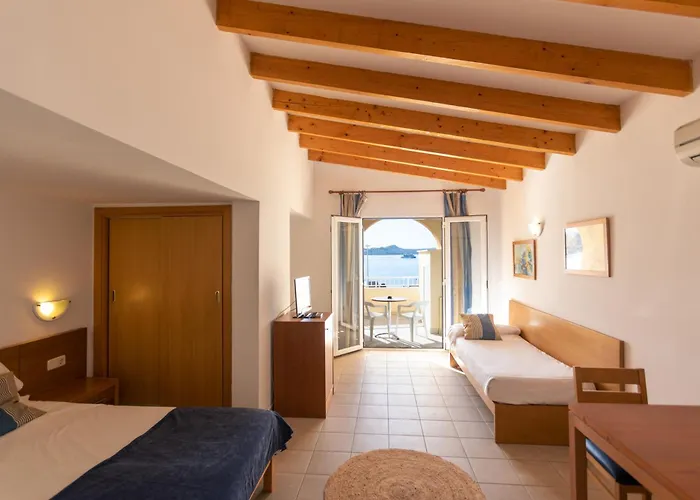 Inner Niza * Παγκουέρα