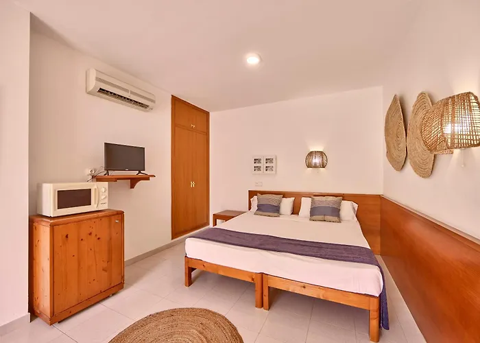 Διαμέρισμα Inner Niza