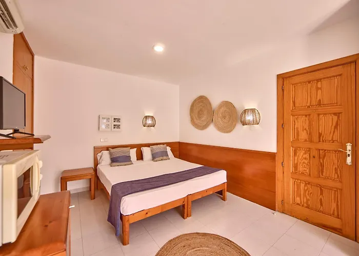 Διαμέρισμα Inner Niza *