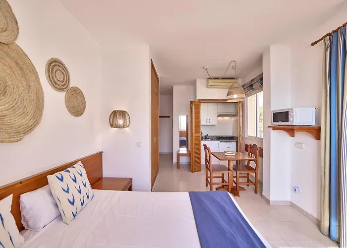 Inner Niza Διαμέρισμα *