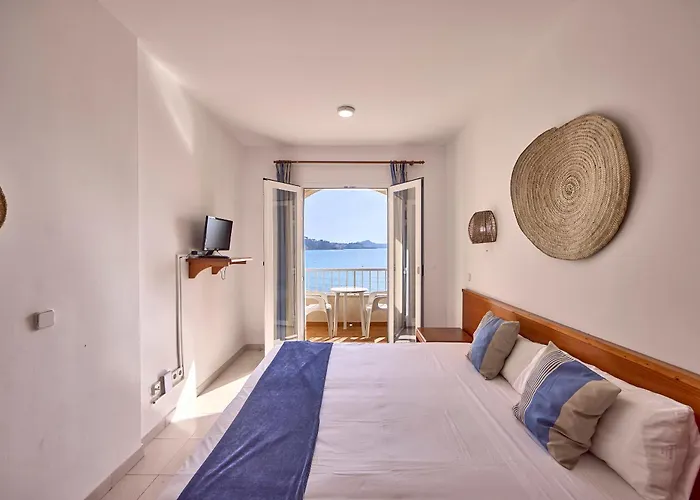 Inner Niza Διαμέρισμα Παγκουέρα