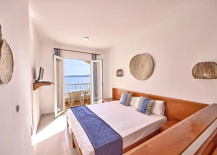 Inner Niza * Παγκουέρα