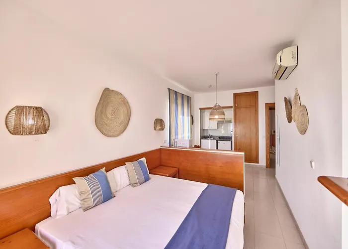 Διαμέρισμα Inner Niza