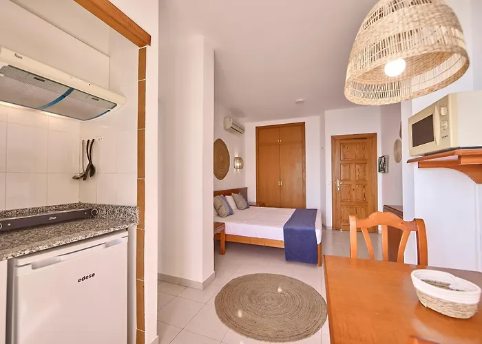 Διαμέρισμα Inner Niza *