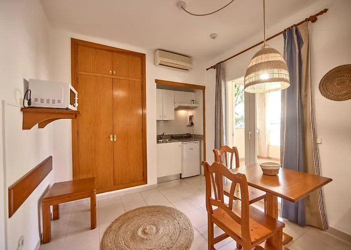 Inner Niza Διαμέρισμα Παγκουέρα