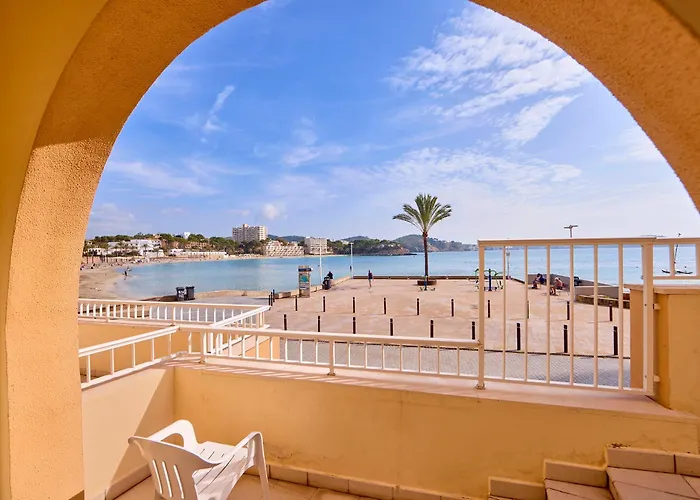 Inner Niza Διαμέρισμα Παγκουέρα