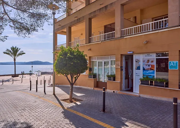 Inner Niza * Παγκουέρα