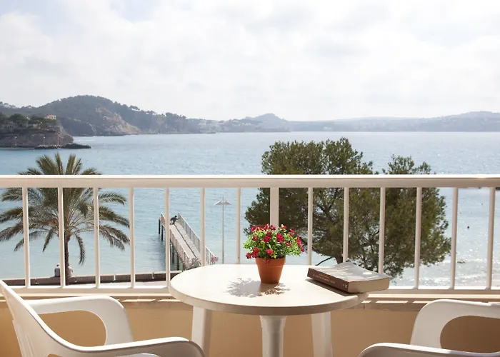 Inner Niza Διαμέρισμα Παγκουέρα