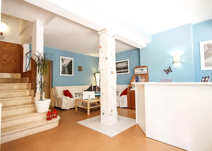 Διαμέρισμα Inner Niza Παγκουέρα