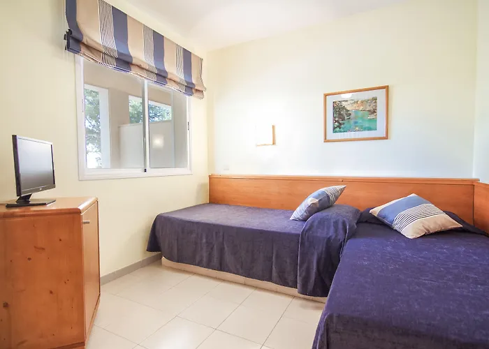 Διαμέρισμα Inner Niza Παγκουέρα