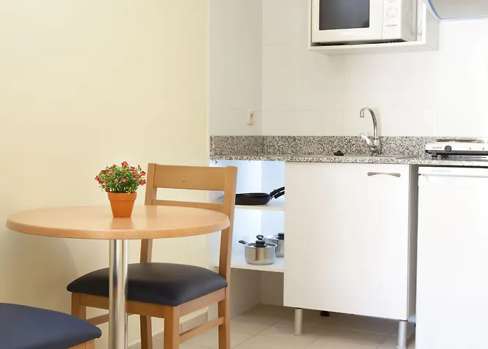 Inner Niza Διαμέρισμα *