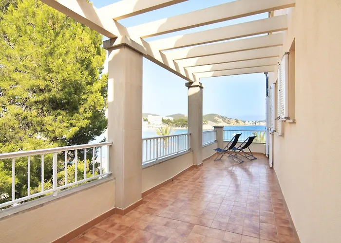 Inner Niza Διαμέρισμα *