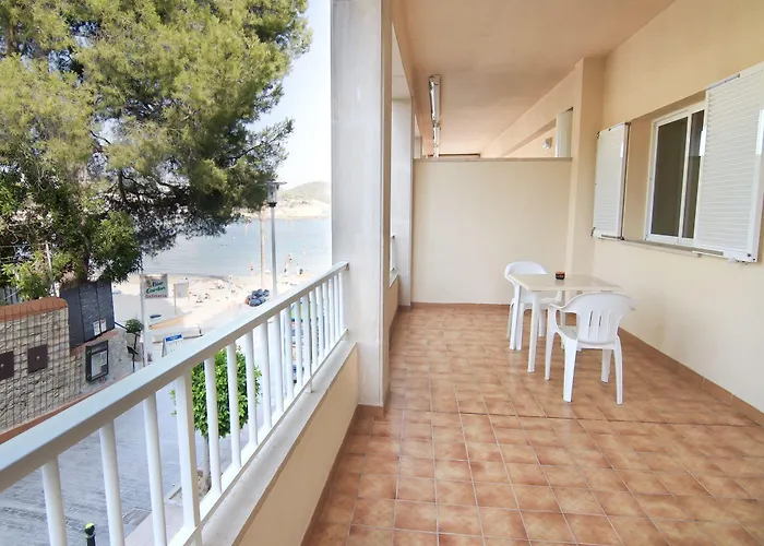 Διαμέρισμα Inner Niza *