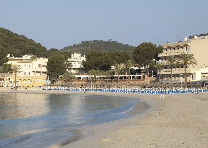 Διαμέρισμα Inner Niza Παγκουέρα