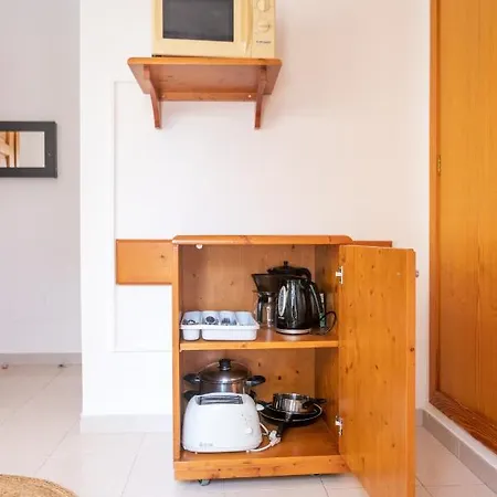 Apartmán Inner Niza Peguera