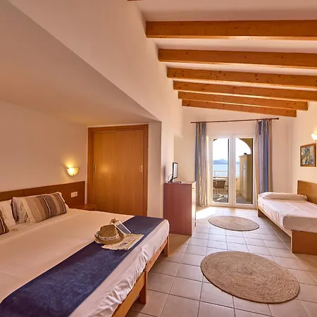 Apartmán Inner Niza Peguera