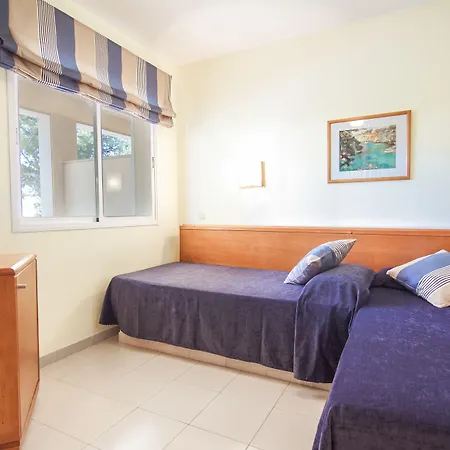 Apartmán Inner Niza Peguera