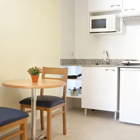 Inner Niza Apartman *