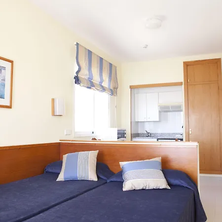 Inner Niza * Paguera