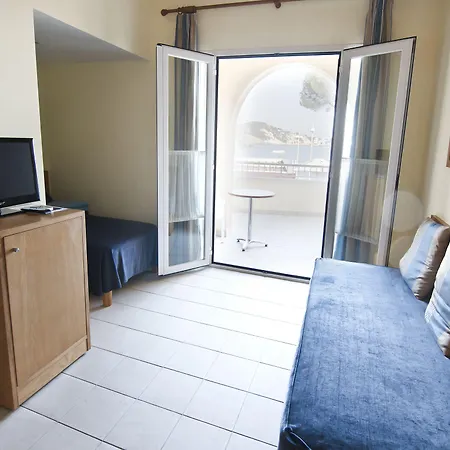 Inner Niza * Paguera