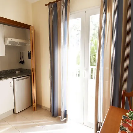 Inner Niza * Paguera