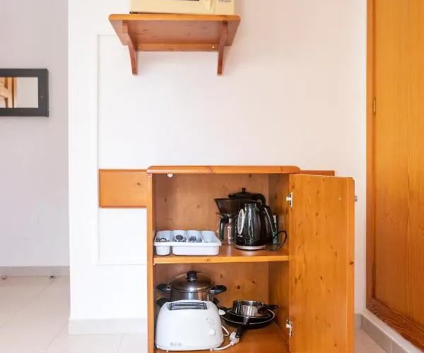 شقة Inner Niza باغيرا