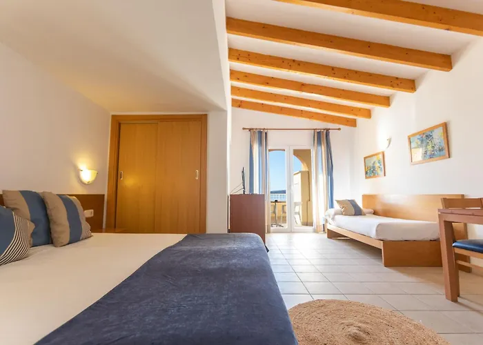 شقة Inner Niza باغيرا