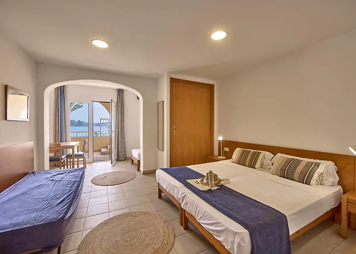 Inner Niza باغيرا