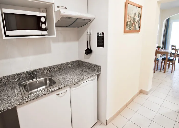 شقة Inner Niza باغيرا